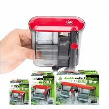 Top Aqua - VHF Hang On Filters