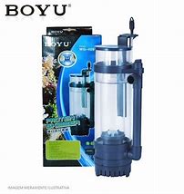Boyu WG-Series Protein Skimmers