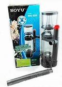 Boyu WG-Series Protein Skimmers