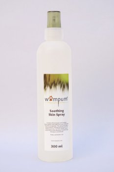 Wampum Soothing Skin Spray 300ml