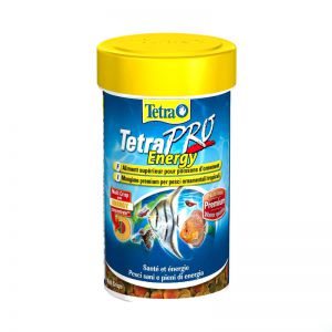 TetraPro Energy