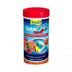 TetraPro Colour
