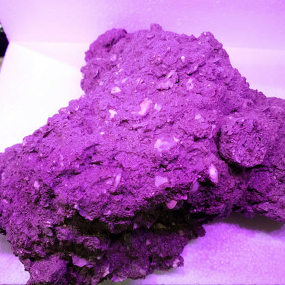 Delta Rock