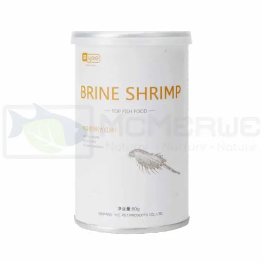 Yee Brine Shrimp Eggs 50g