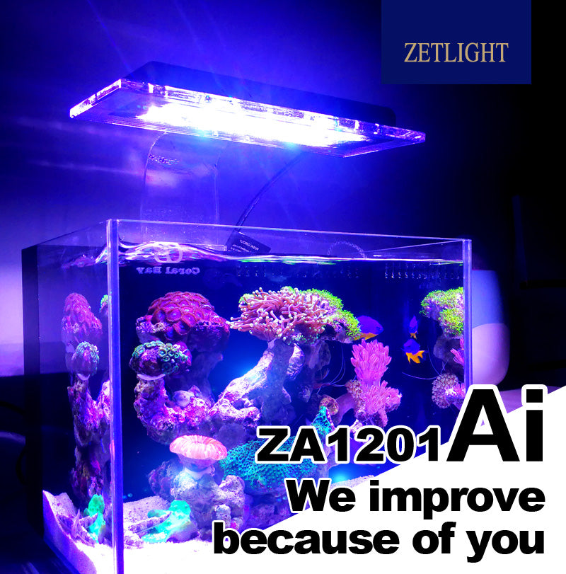 Zetlight ZA1201 AI