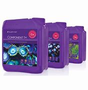 Aquaforest Components 1+2+3(3*5l)