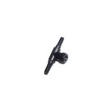 Airline control valve