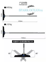 Bubble Magnus Pro Algae Scraper