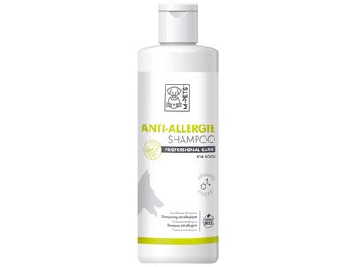 MPets Anti Allergy Shampoo - 250ml