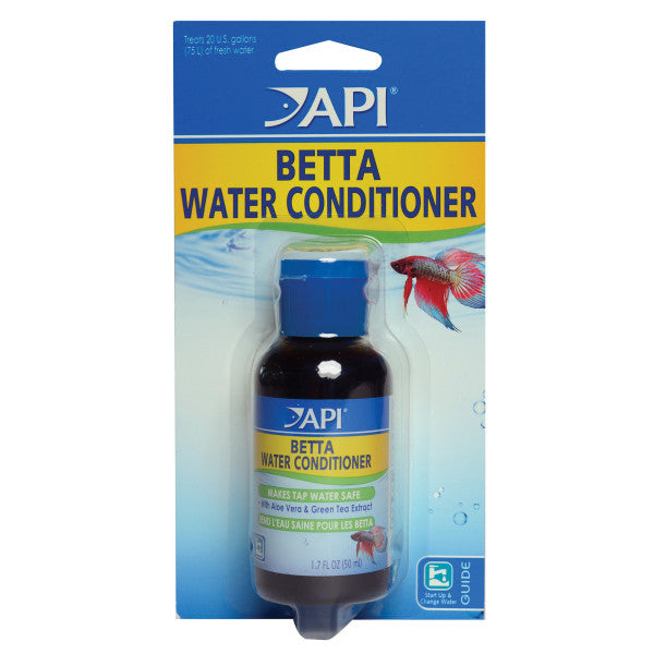 API Betta Water Conditioner 75L