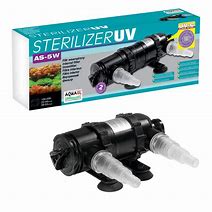 Aquael UV Sterilizers