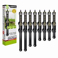 Aquael Comfort Zone Gold Heaters