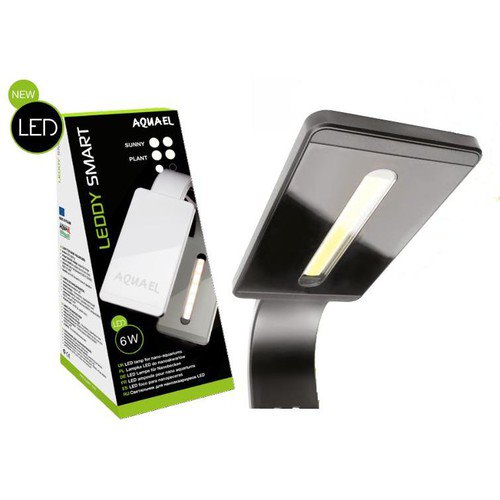 Aquael Leddy Smart 6w-PLANT