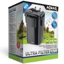 Aquael Ultra Canister Filters