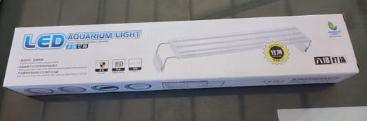 Jeneca LED Aquarium Light - SC60