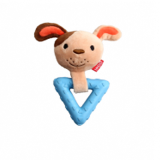 Gigwi Suppa Puppa Puppy Toy - ART8011