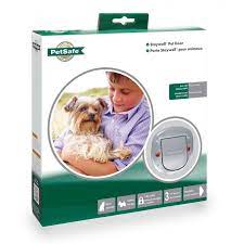 Petsafe Big Cat, Small Doggy Door