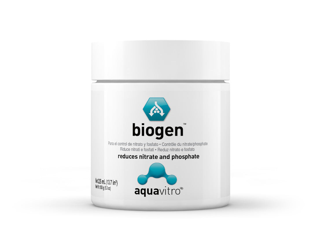 Aquavitro Biogen