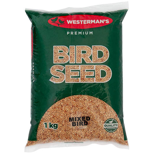 Westermans Mixed Bird Seed