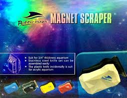Bubble Magnus Magnet Cleaner S-L