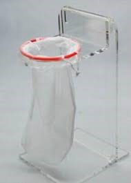 Bubble Magnus Nylon Filter Bags