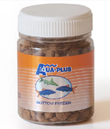 Aqua-Plus Bottom Feeding Pellets