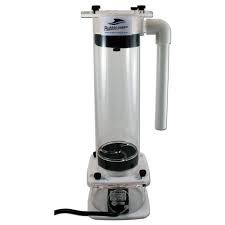 Bubble Magnus BP100-130 Media reactors
