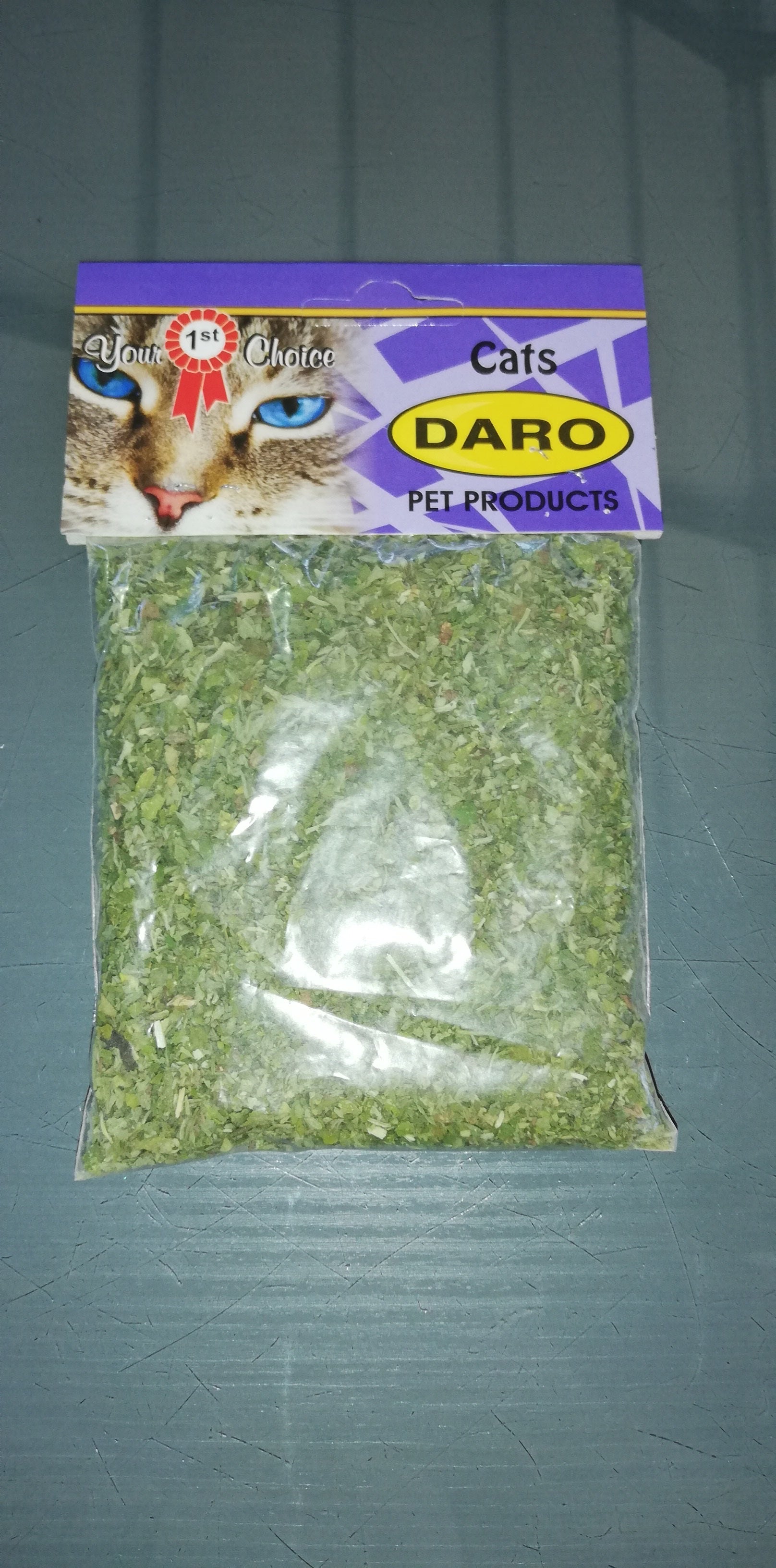 Daro Catnip Bag 20g - CAT115