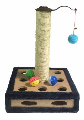Daro Cat Scratching Post