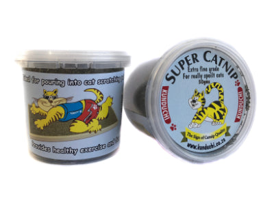 Kunduchi Catnip Powder