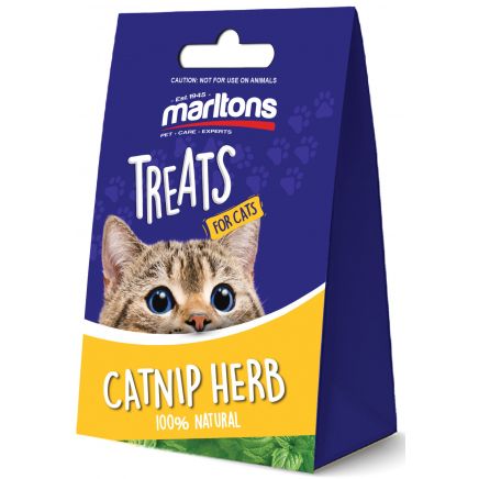 Marltons Catnip 10g