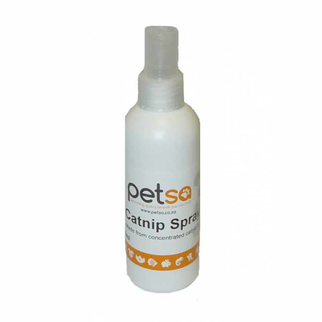 PetSA Catnip Spray - 200ML