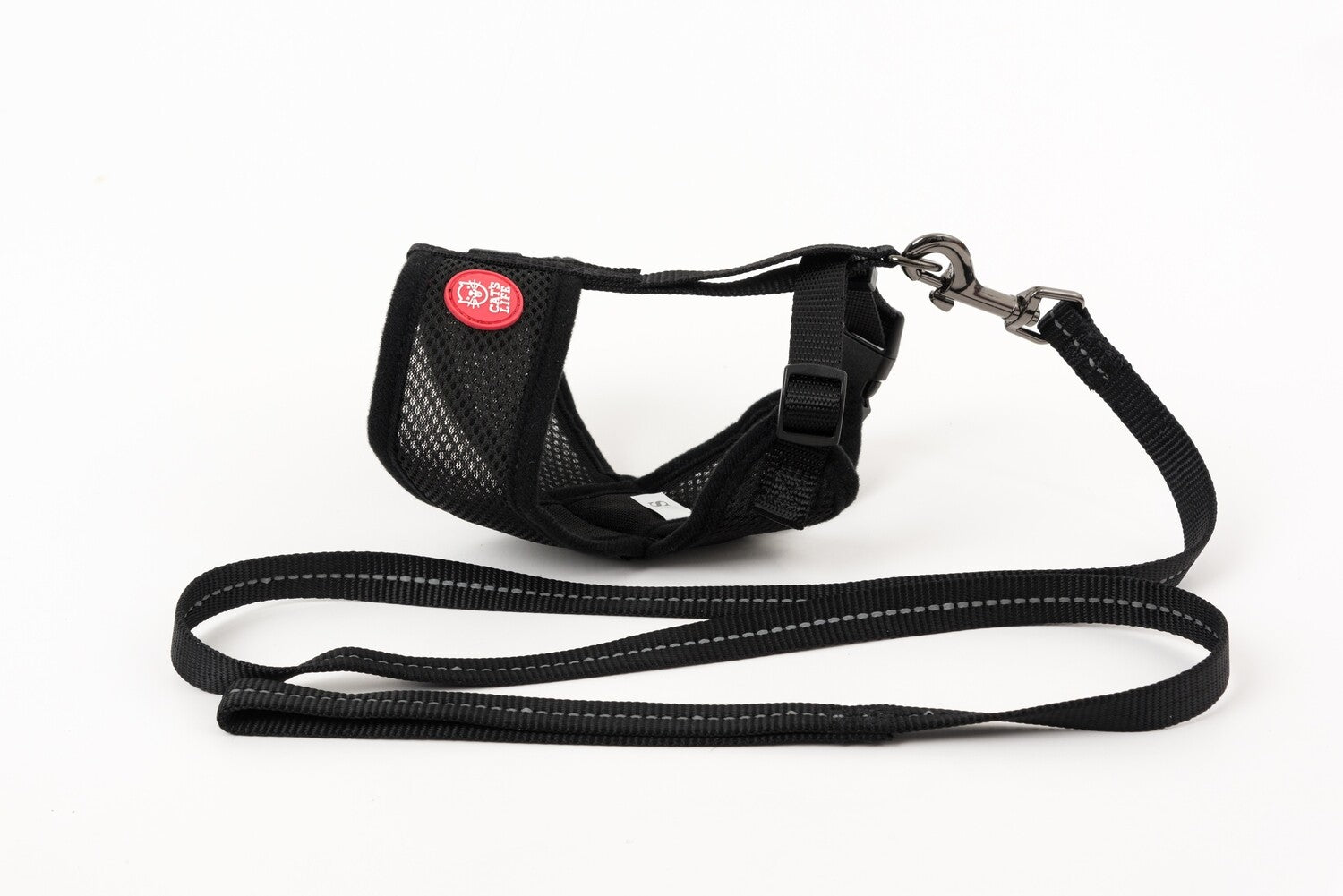 Cats Life Mini Soft Harness with Leash