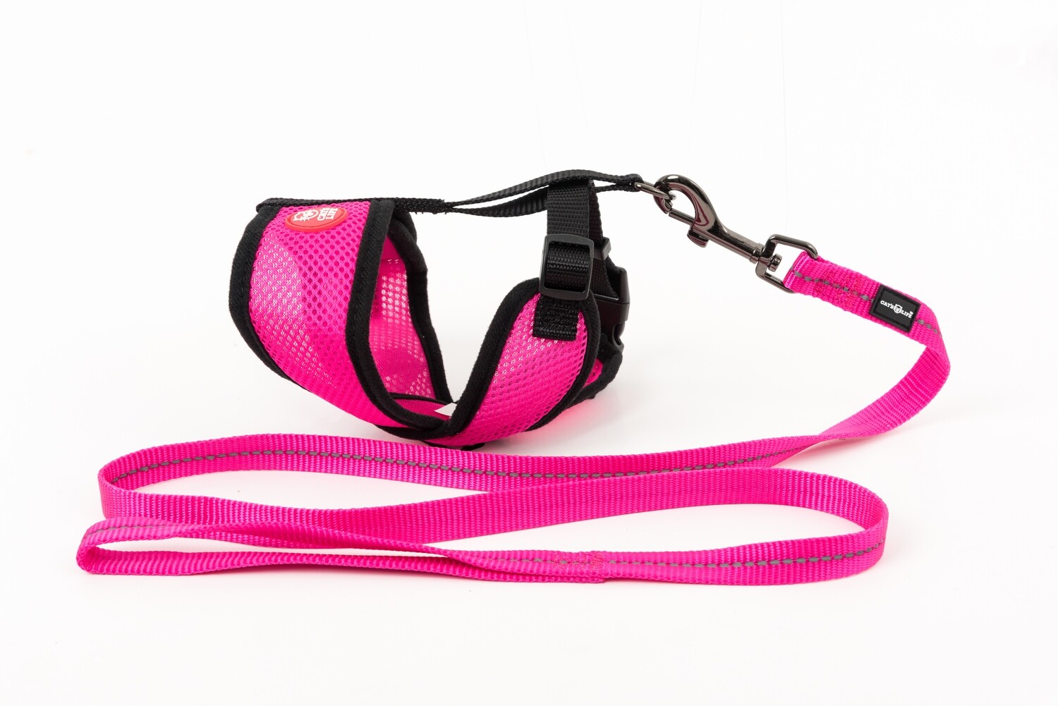 Cats Life Mini Soft Harness with Leash