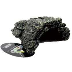 Resin cave NS-03