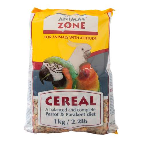 Animal Zone Cereal 1kg
