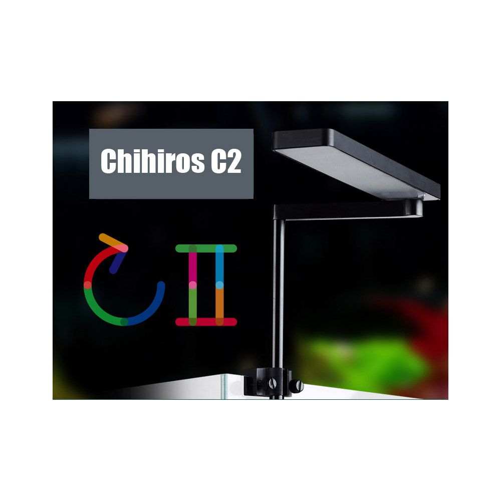 Chihiros Cll RGB LED Light