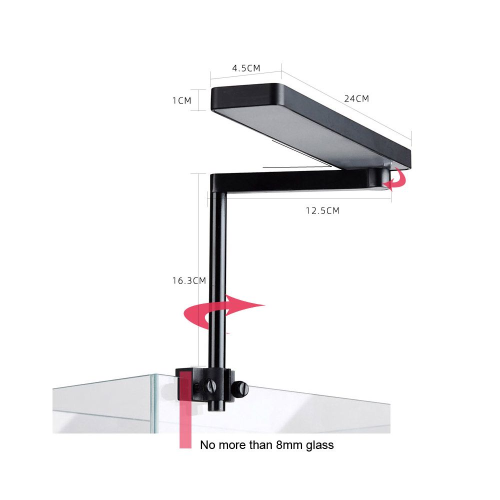 Chihiros Cll RGB LED Light