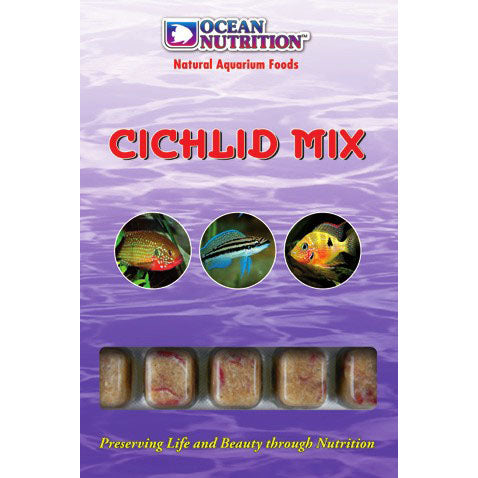 Ocean Nutrition Cichlid Mix