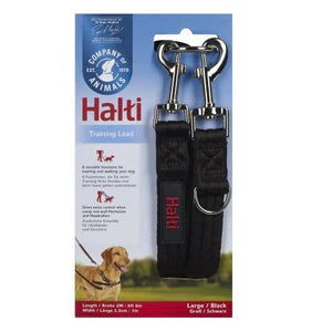 Company of Animals Halti Training Lead