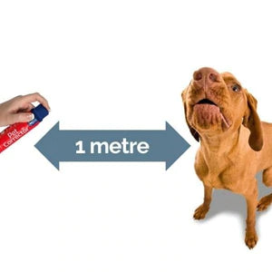 Company of Animals Pet Corrector Spray