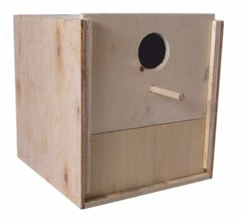 Daro Wooden Bird Nests