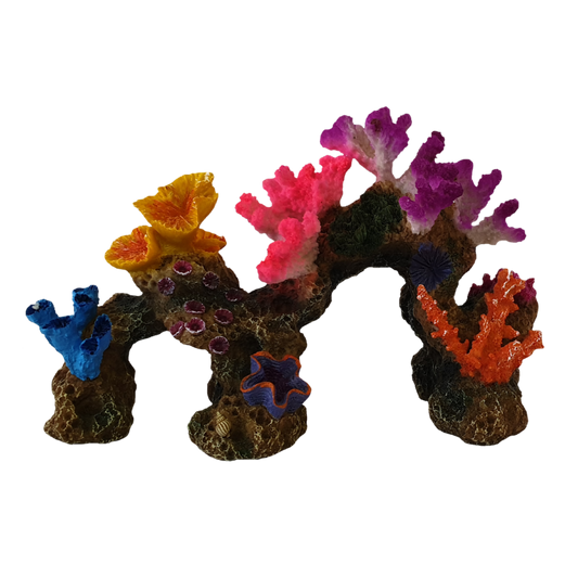Akwa Coral Ornament - AO0229
