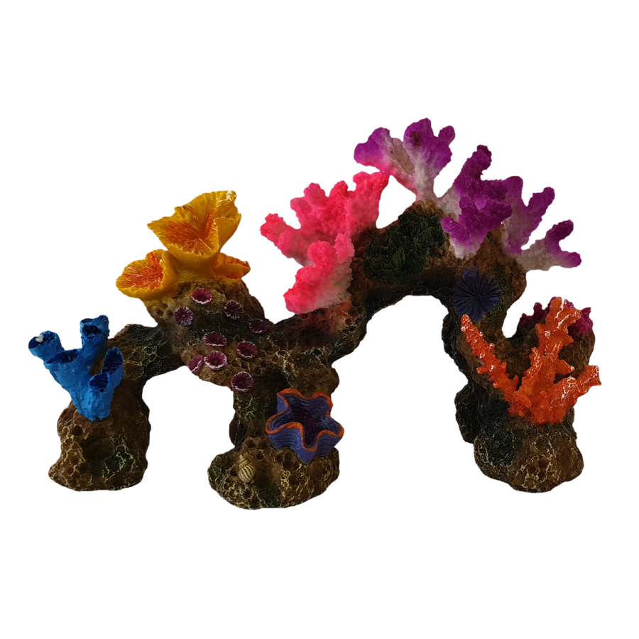 Akwa Coral Ornament - AO0229