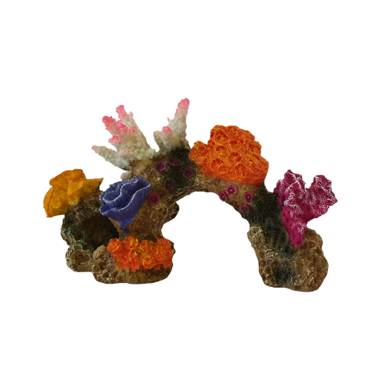 Akwa Coral Ornament - AO0228