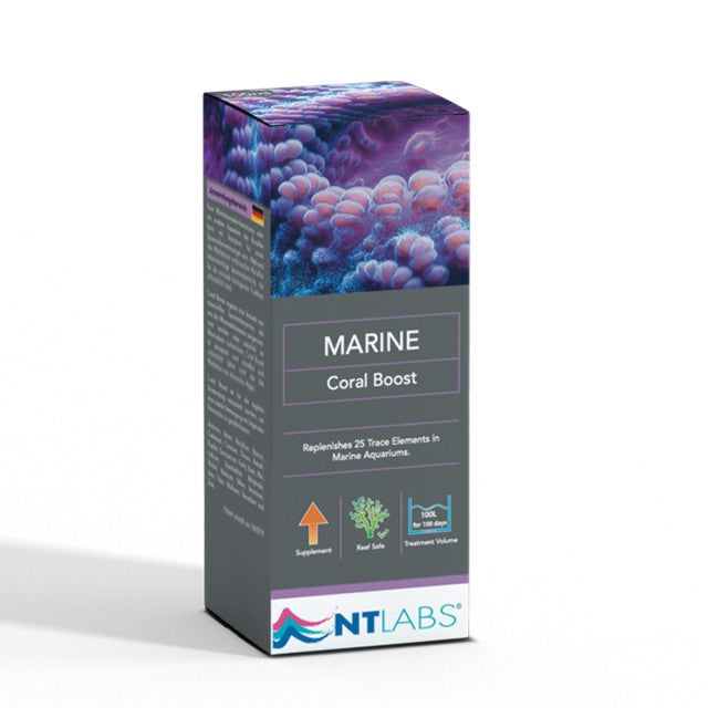 NT Labs Marine Coral Boost