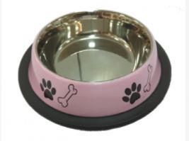 Petsa 8Oz Regular Non Skid Bowl - CSSDA