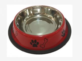 Petsa 16Oz Regular Non Skid Bowl - CSSDB