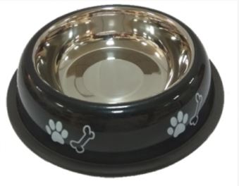 Petsa 24Oz Regular Non Skid Bowl - CSSDC