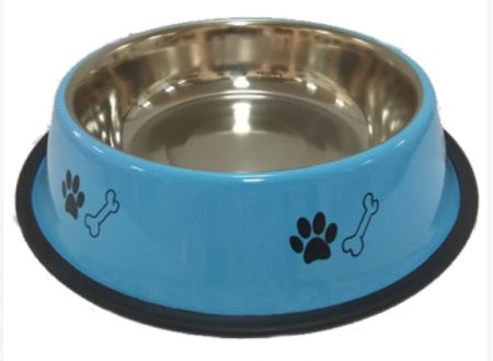 Petsa 64Oz Regular Non Skid Bowl - CSSDE